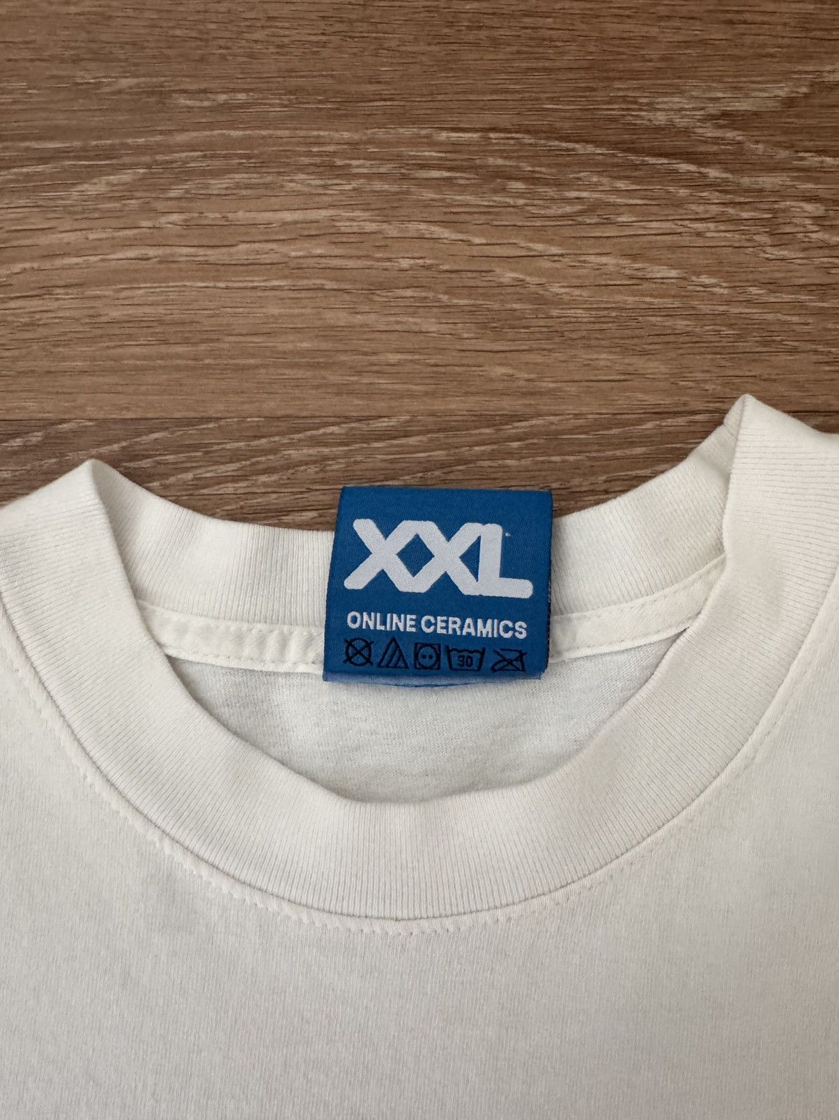 A24 × Online Ceramics Online ceramics x A24 Saint Maude tee Size US XXL / EU 58 / 5 - 2 Thumbnail