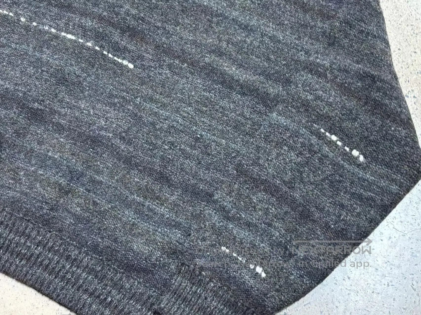 Visvim VISVIM 22SS AMPLUS KNIT L/S GRADIENT. Size US L / EU 52-54 / 3 - 5 Thumbnail