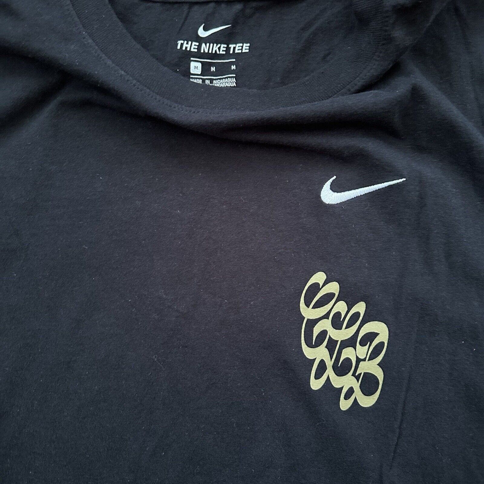 Nike Nike x Drake Certified Lover Boy Black Tee TShirt Grailed