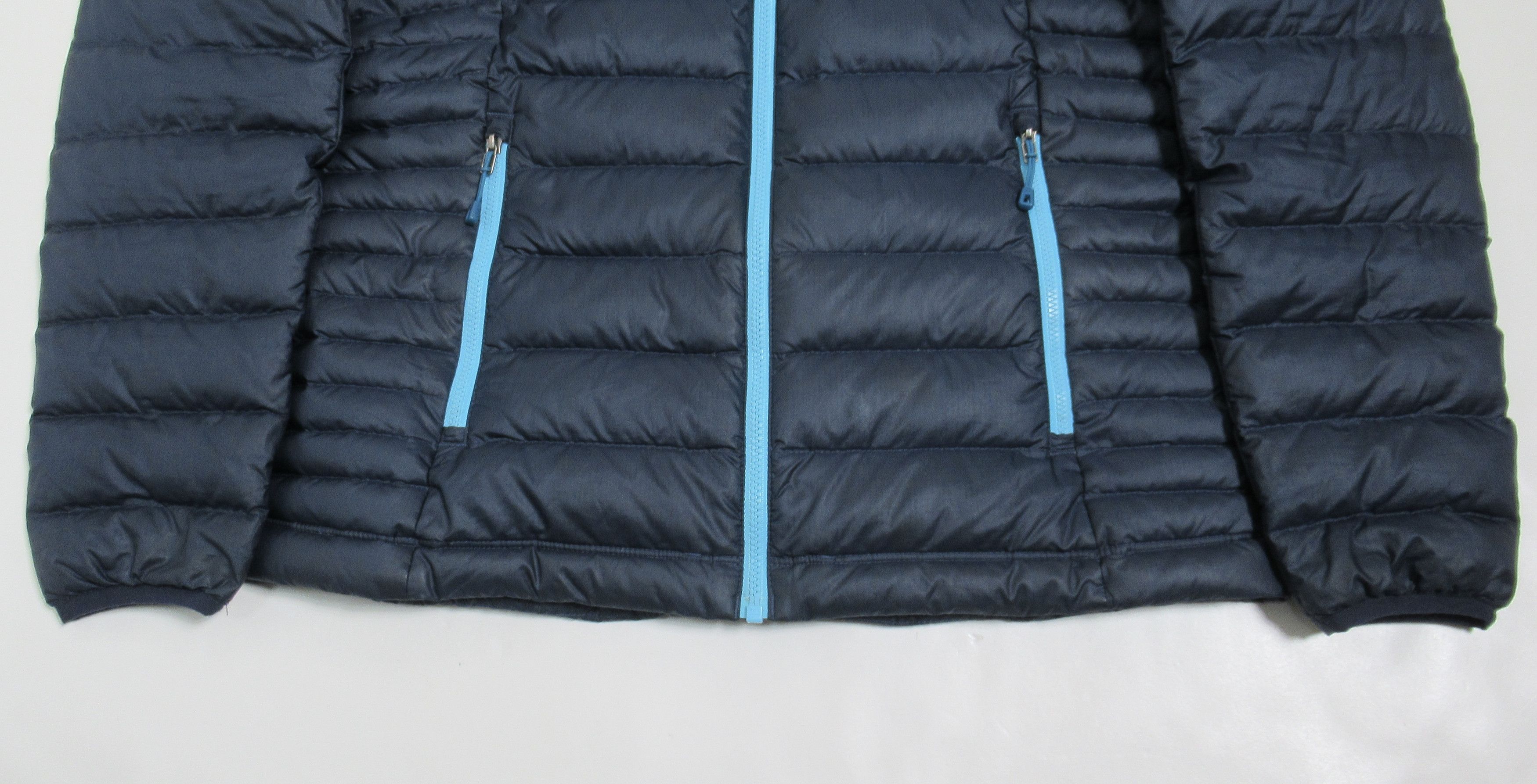 Patagonia Patagonia Down Sweater Navy Blue NVYB 84683FA15 Size S Size S / US 4 / IT 40 - 3 Thumbnail