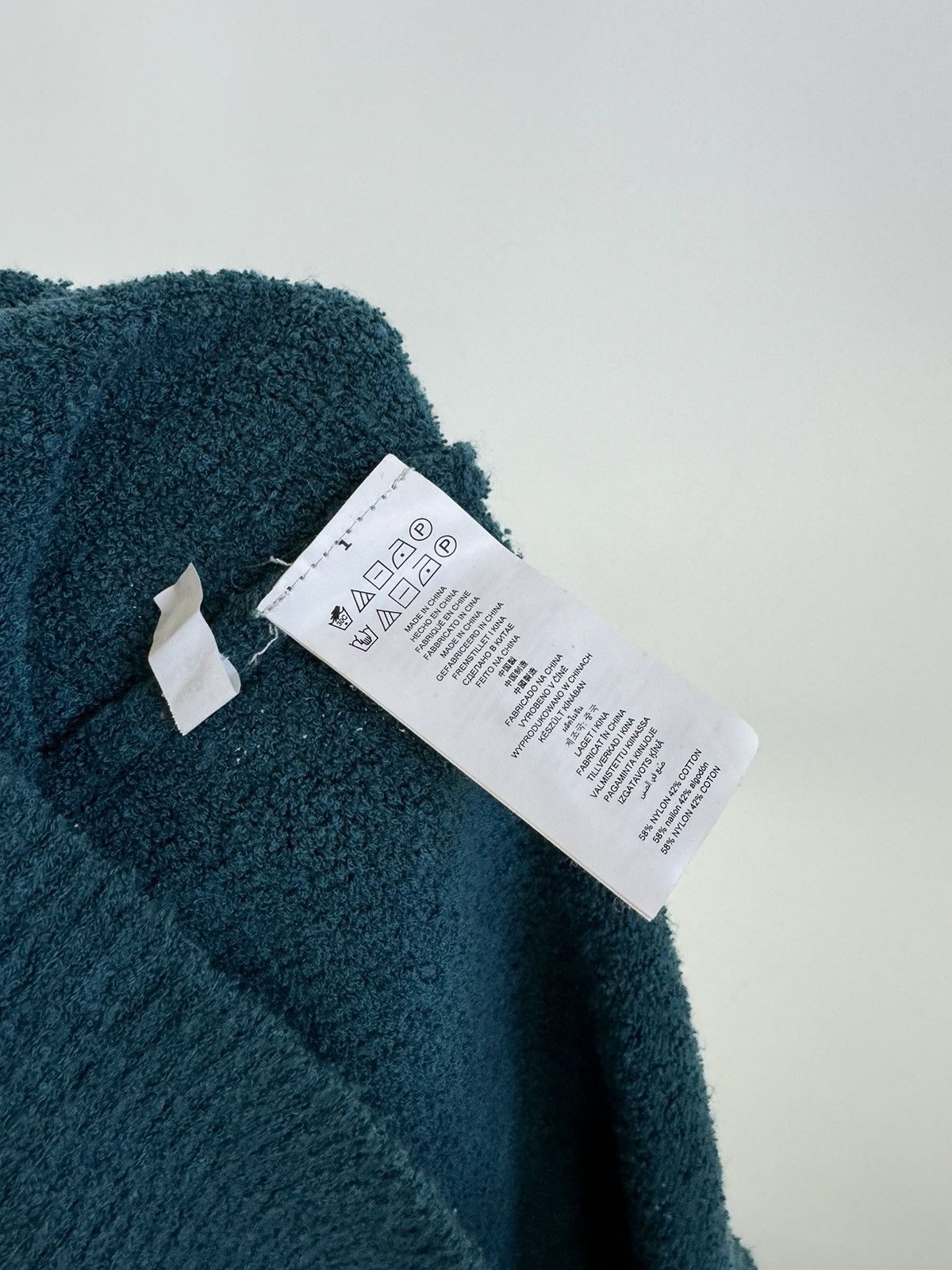 Michael Kors Michael Kors Stripped Sweatshirt Size US L / EU 52-54 / 3 - 4 Thumbnail