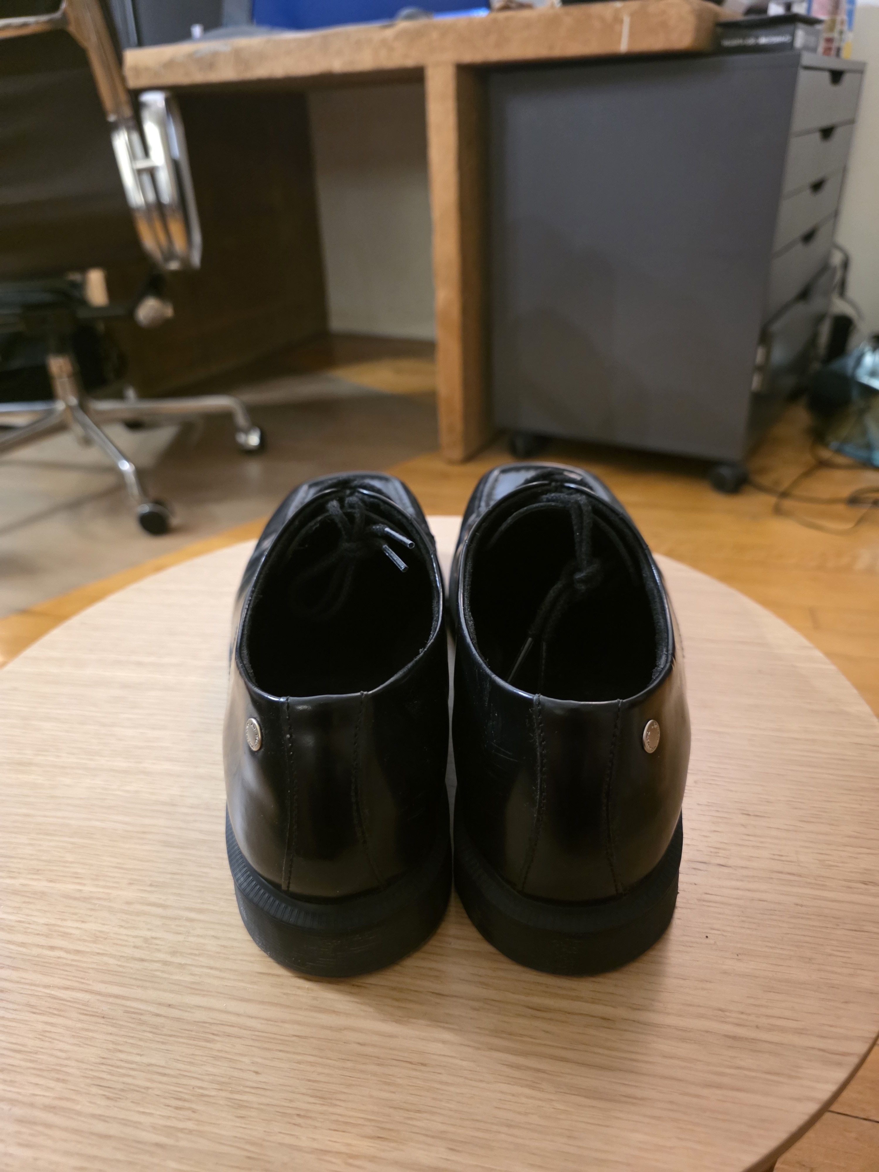 Dr. Martens Durrow 5i Buttero Size US 12 / EU 45 - 4 Thumbnail