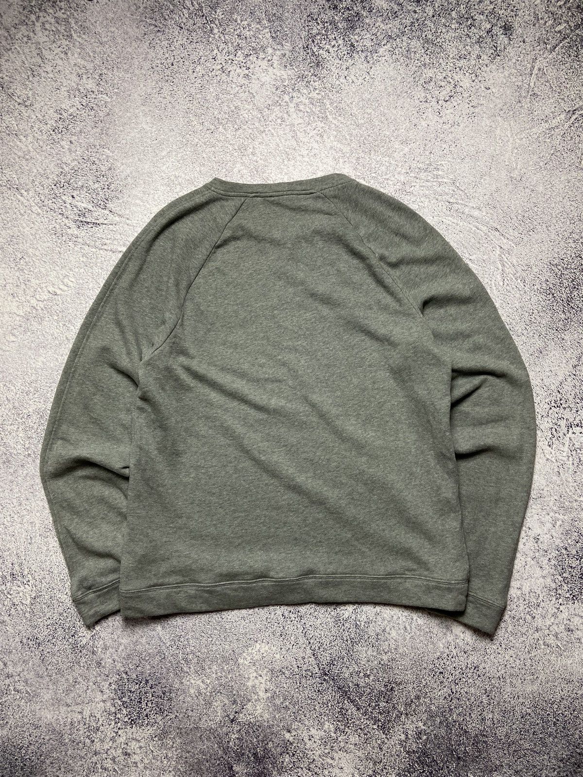 Designer × Versace Gianni Versace Collection Sweatshirt Designed Logo Luxury Size US L / EU 52-54 / 3 - 8 Thumbnail