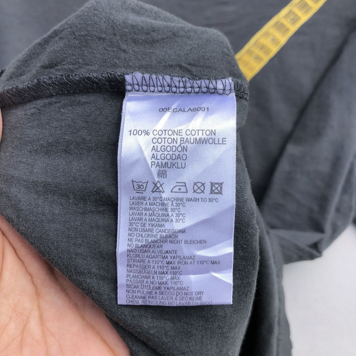 Diesel RARE🔥 Diesel Size US M / EU 48-50 / 2 - 5 Thumbnail