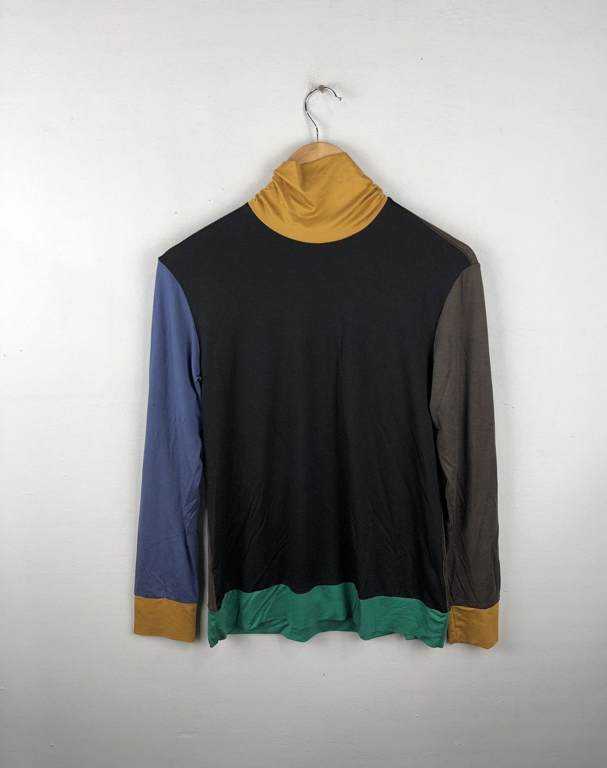 Marni Uniqlo Heatech Multi Colour