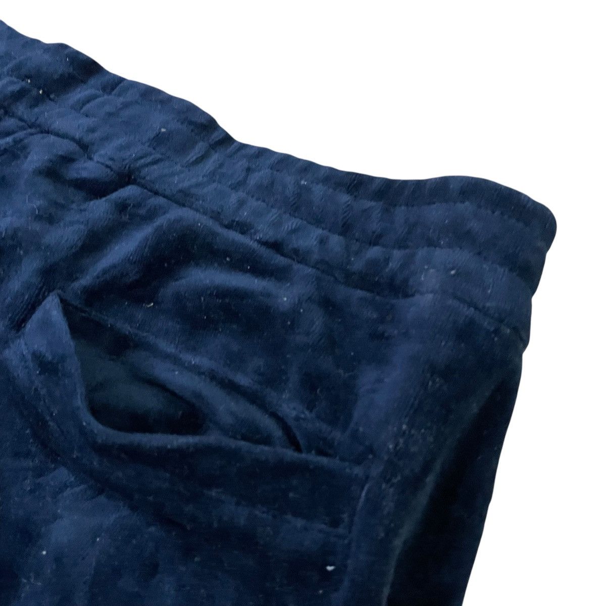 Emporio Armani emporio armani soft curdoroy pants Size US 37 - 3 Thumbnail