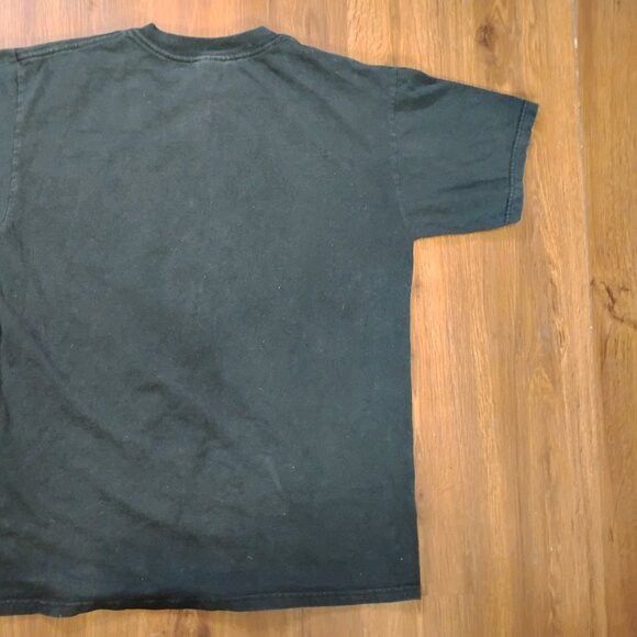 Other The Rock What's Cooking T-Shirt Size US M / EU 48-50 / 2 - 6 Thumbnail
