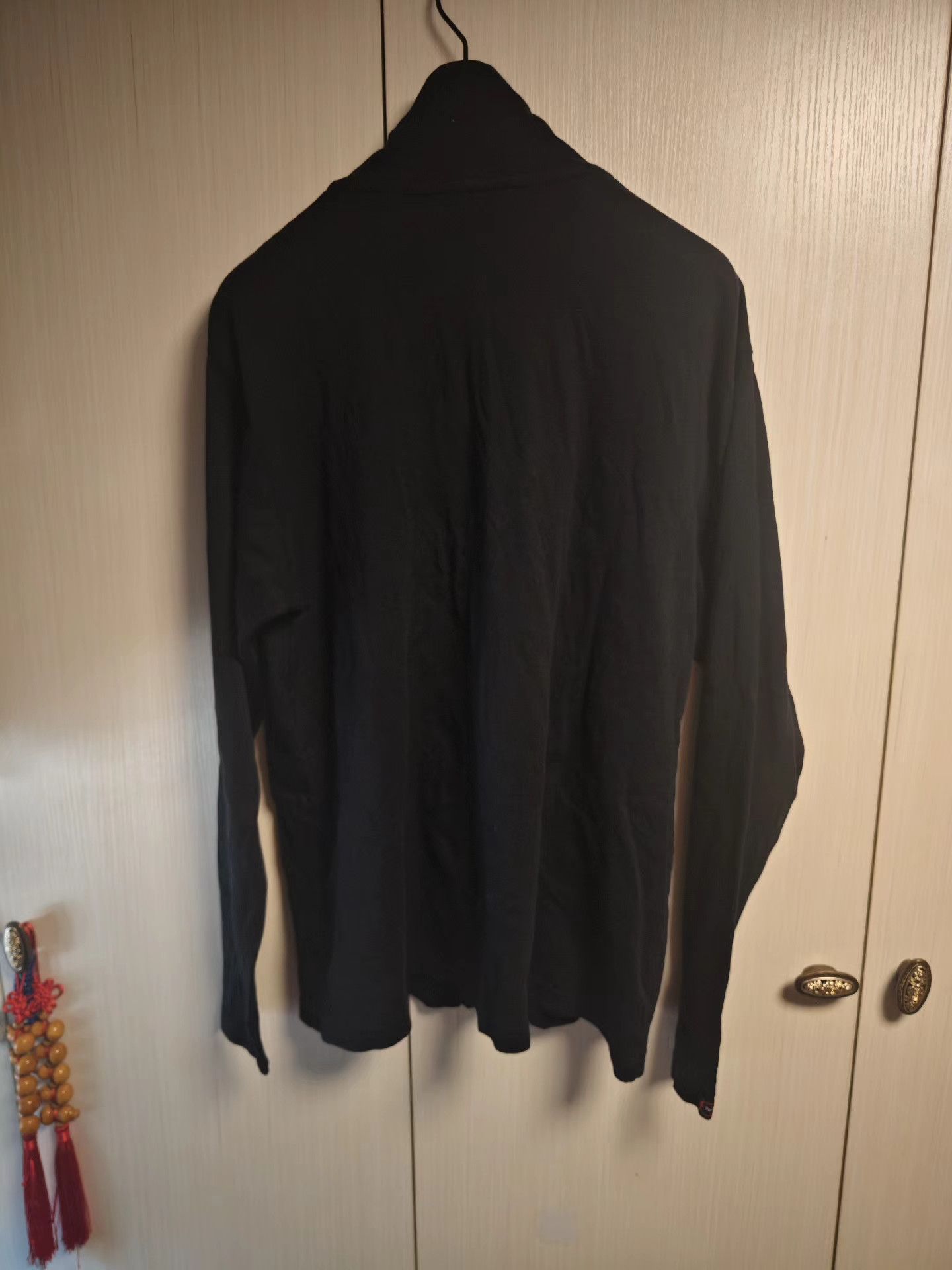 Porter Classic Porter Classic zip-up jacket Size US L / EU 52-54 / 3 - 2 Thumbnail