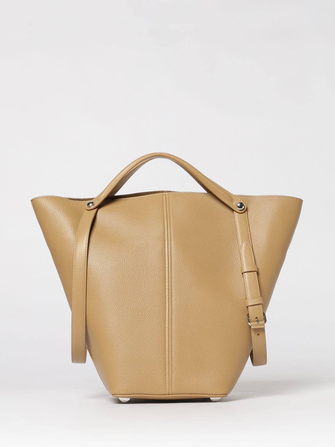 Maison Margiela Maison Margiela Tote Bag Woman Beige Size ONE SIZE - 1 Thumbnail