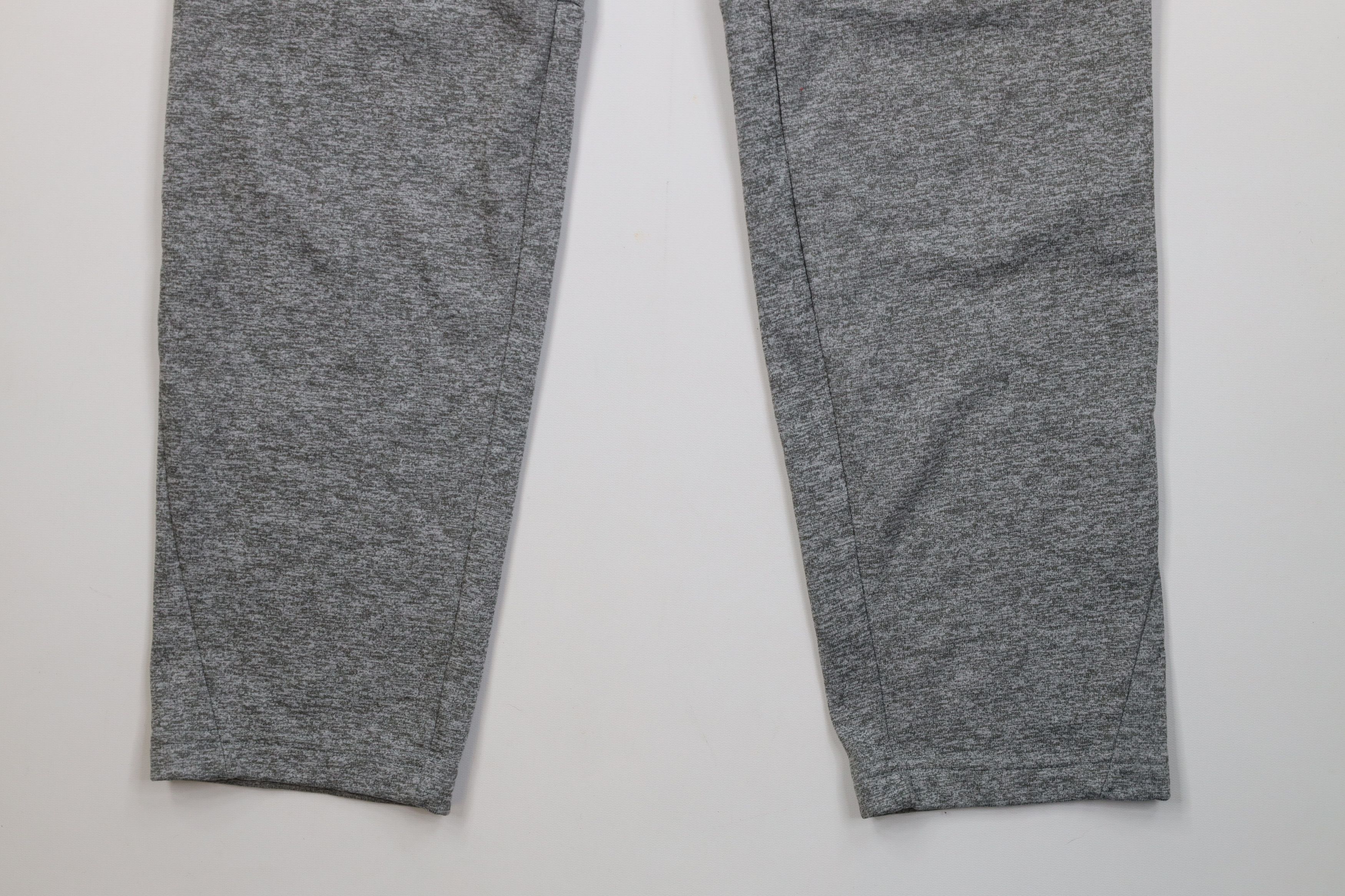 Nike Vintage Y2K Nike Therma Fit Tapered Leg Sweatpants Pants Size US 32 / EU 48 - 4 Thumbnail