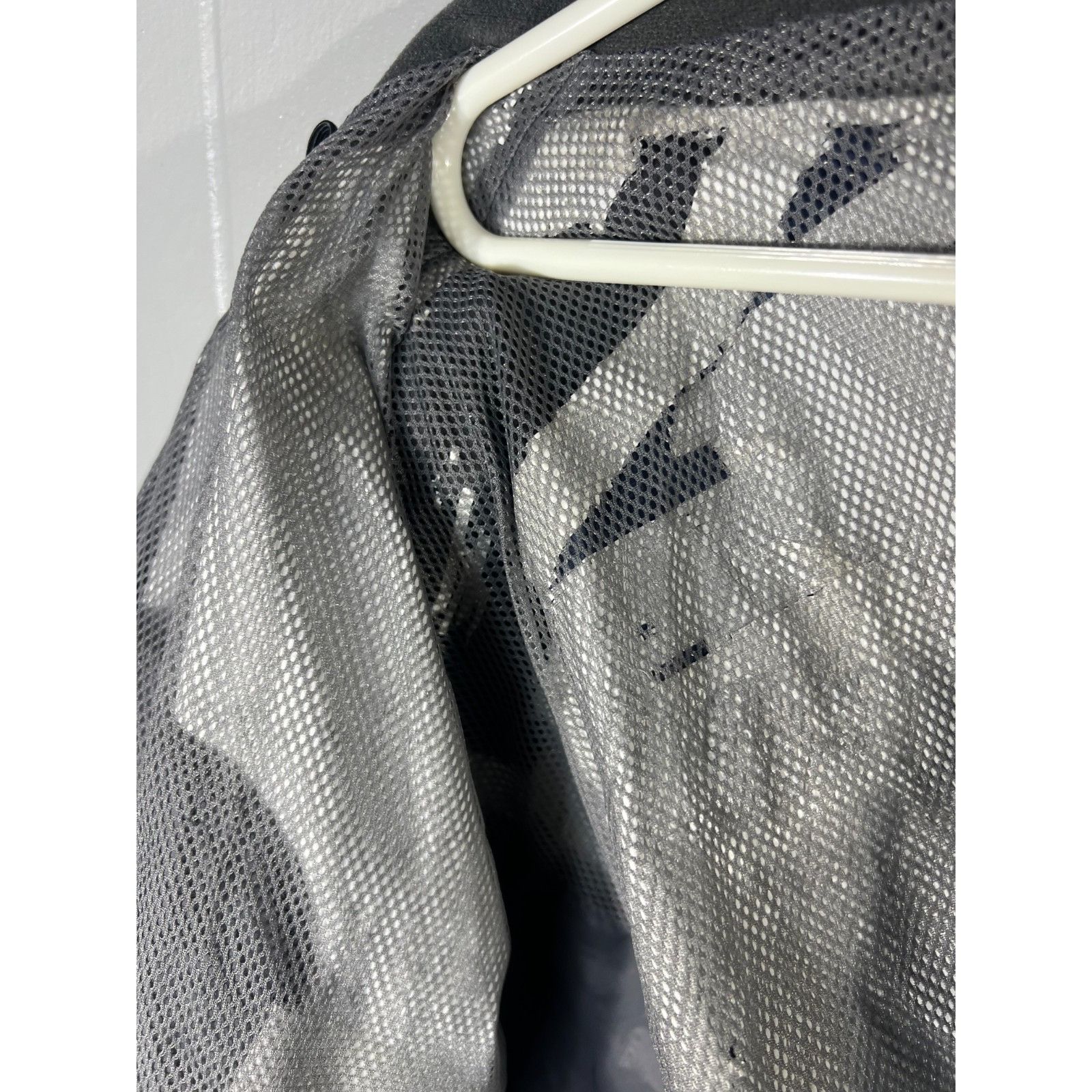The North Face The North Face Jacket Mens XL Blue Blac Hyvent 3-in-1 Ski Wi Size US XL / EU 56 / 4 - 8 Thumbnail