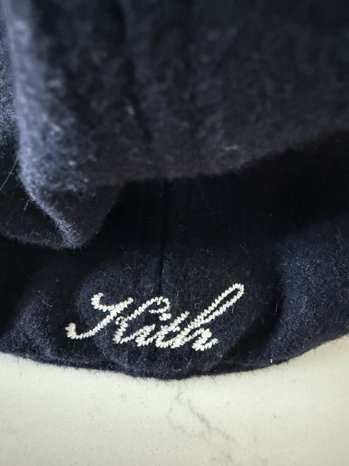 Kith Yankees Kith hat 7 1/8 Size ONE SIZE - 7 Thumbnail