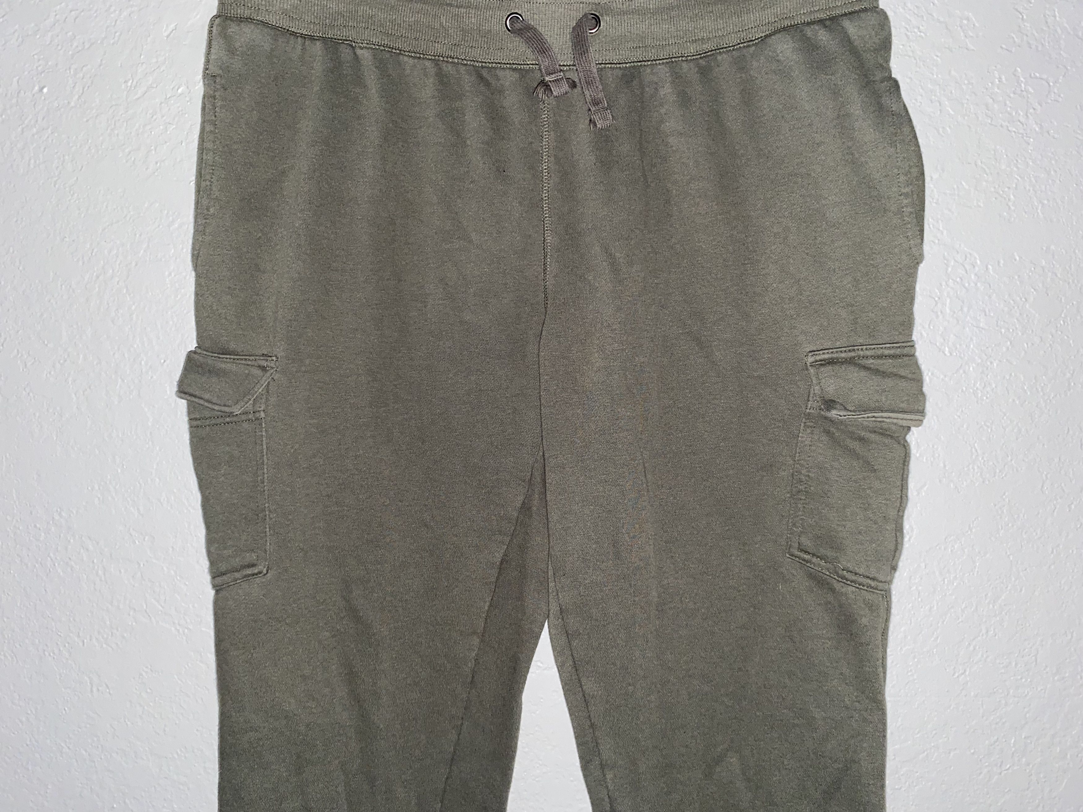 Target Basics GoodFellow & Co Good fellow Company Large Sweatpants jogger Size US 34 / EU 50 - 3 Thumbnail
