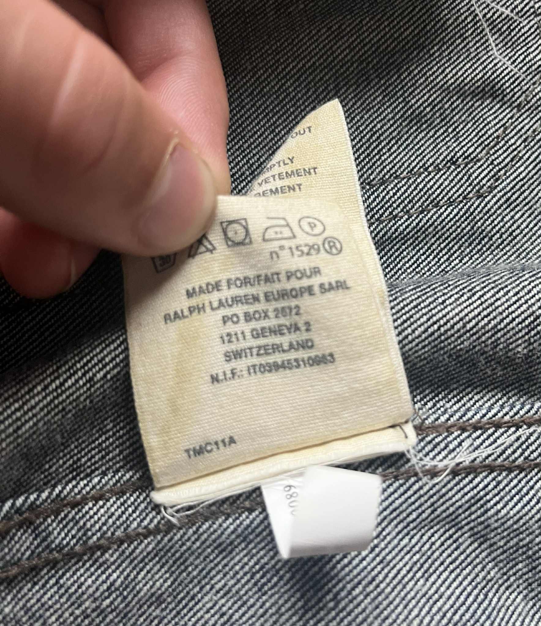 Ralph Lauren Denim & Supply Ralph Lauren Jack Size M / US 6-8 / IT 42-44 - 5 Thumbnail
