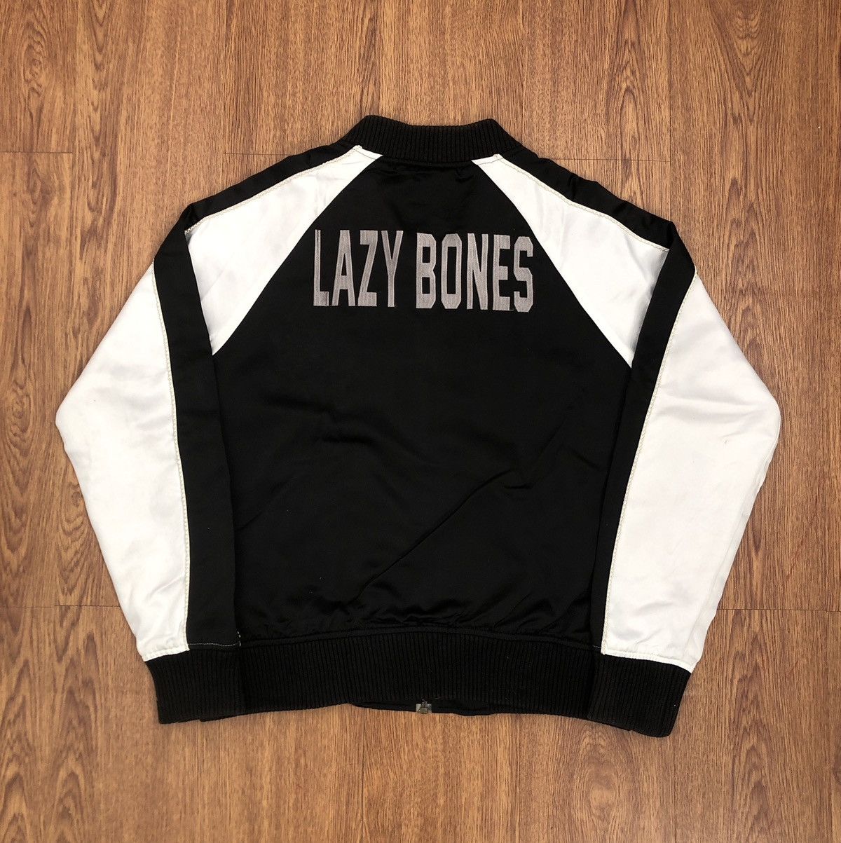 Beams Plus × Japanese Brand Beams heart lazy bones sukajan jacket Size US S / EU 44-46 / 1 - 2 Thumbnail