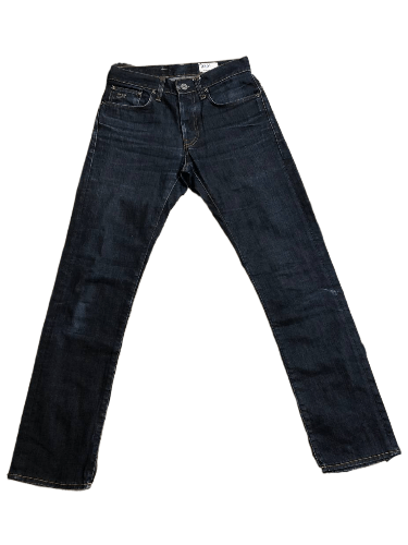 G-Star Vintage G-Star Raw Slim Denim Jeans Size 29 Size US 29 - 1 Thumbnail