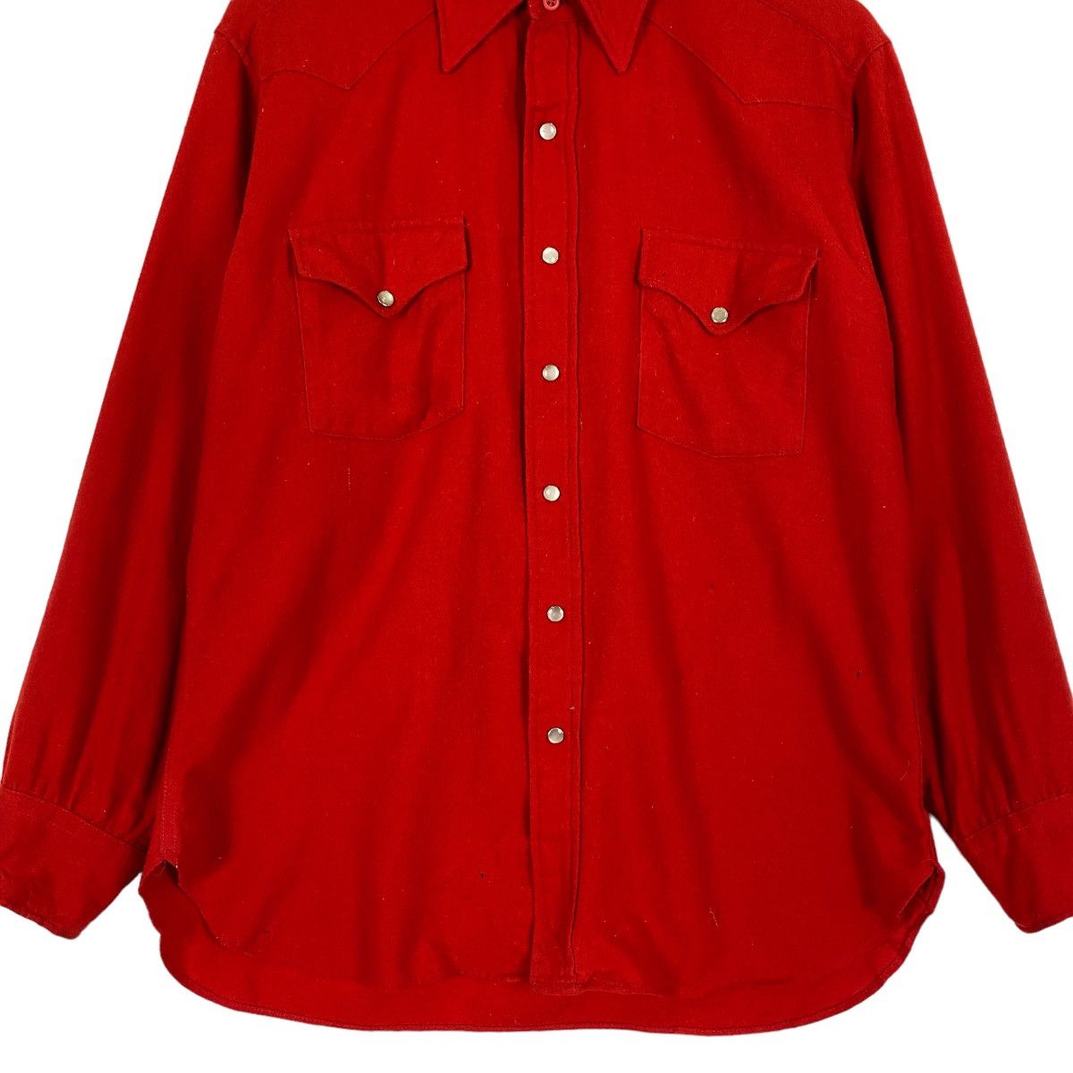 Pendleton × Vintage Vintage Pendleton Woolen Mills Made In Usa Shirt Size US M / EU 48-50 / 2 - 4 Thumbnail
