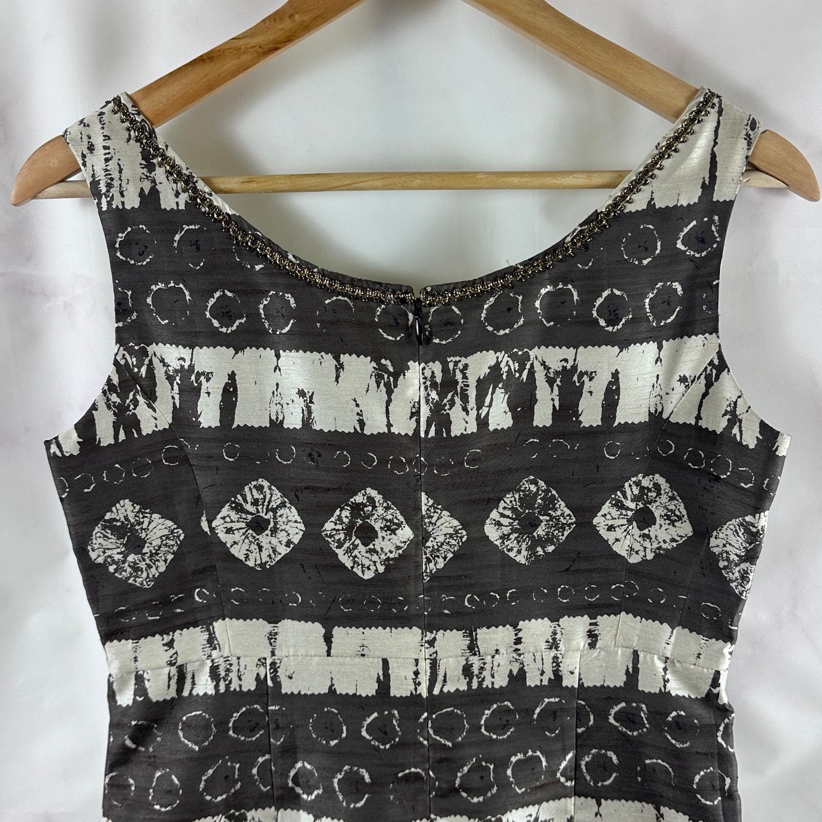 Hysteric Glamour Hysterics Black & White Dress Size S / US 4 / IT 40 - 8 Thumbnail