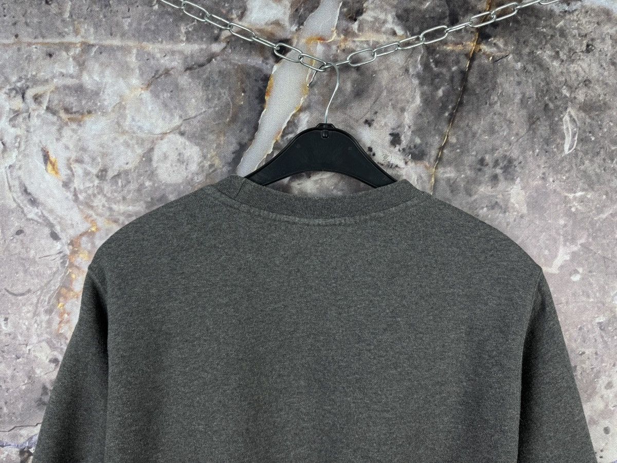 Nike Men’s Nike Just Do It Sweatshirt Streetwear Size Small Size US S / EU 44-46 / 1 - 10 Thumbnail