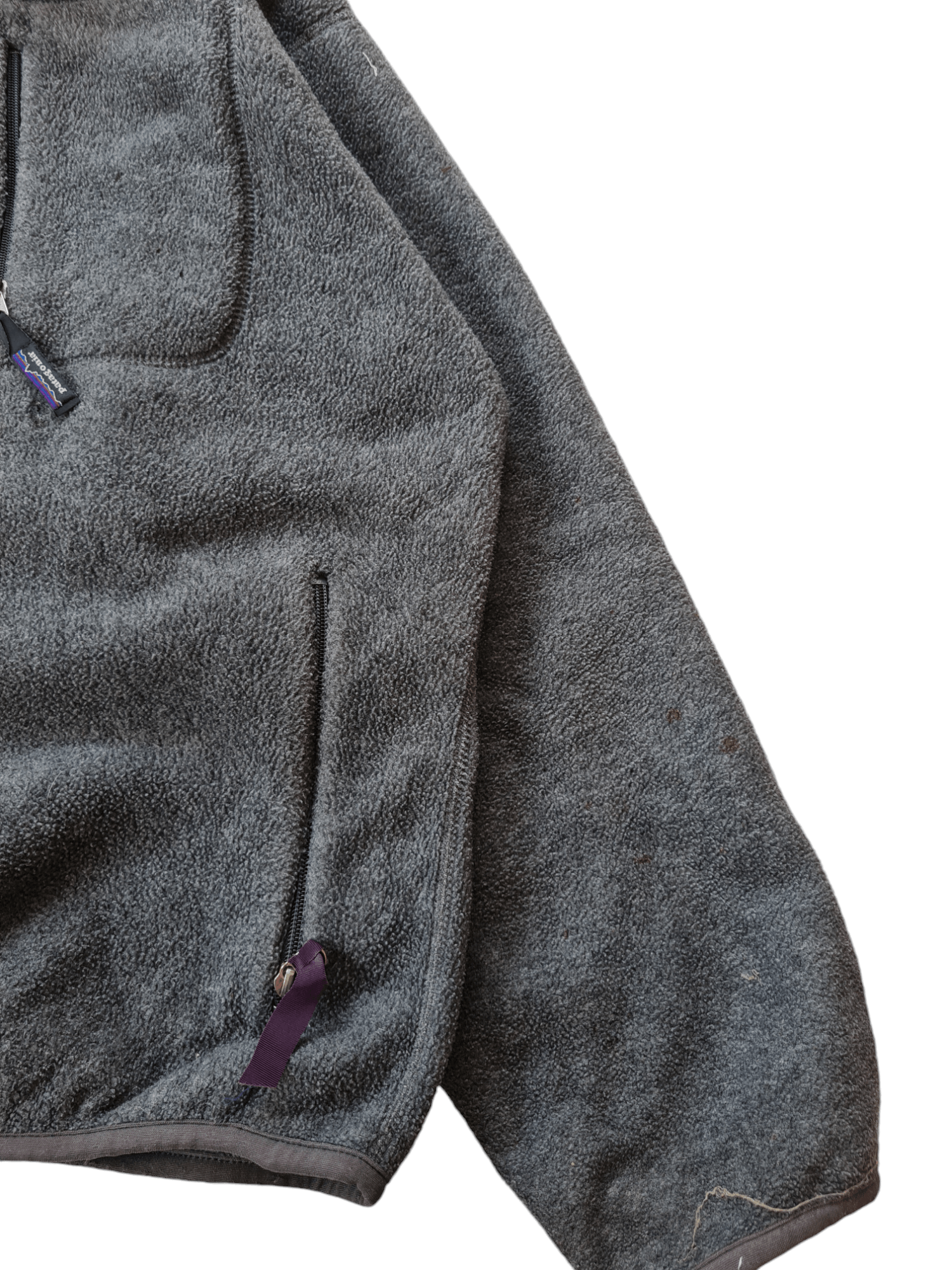 Patagonia Patagonia Fleece Jacket Size US L / EU 52-54 / 3 - 9 Thumbnail