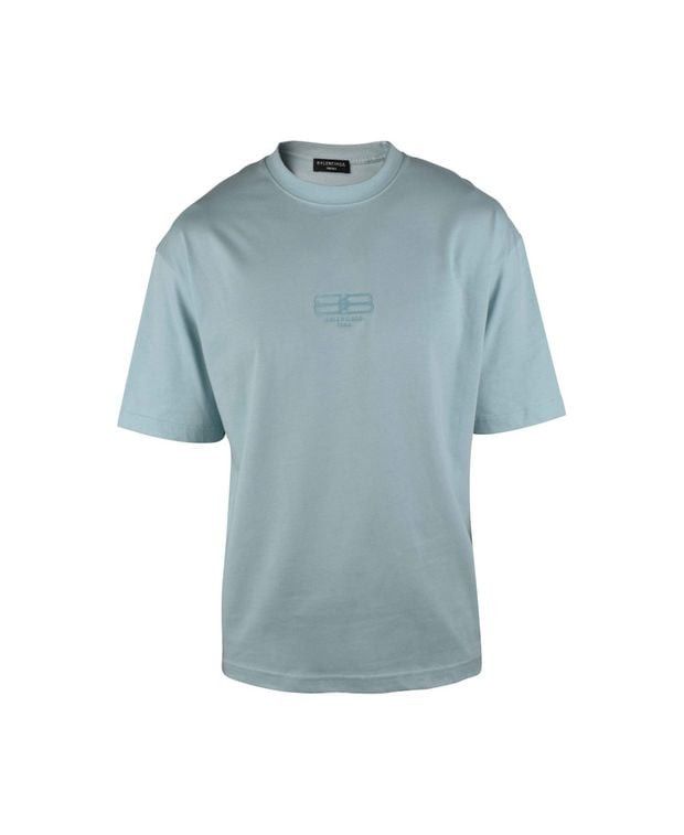 Balenciaga T-shirt Size US S / EU 44-46 / 1 - 1 Preview