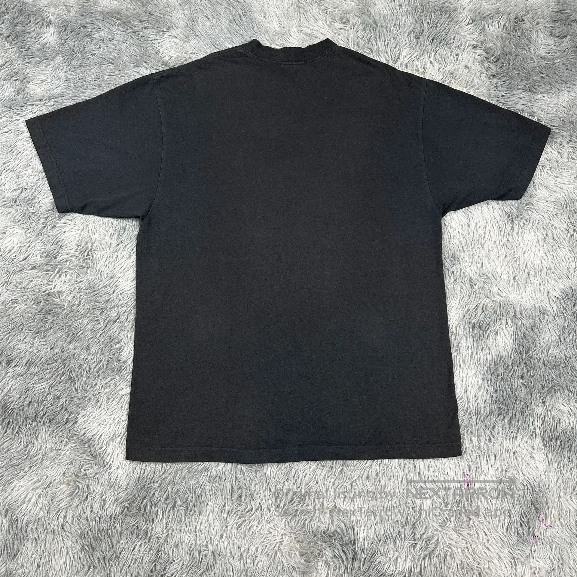 Balenciaga balenciaga ss24 short sleeve t. Size US M / EU 48-50 / 2 - 5 Thumbnail