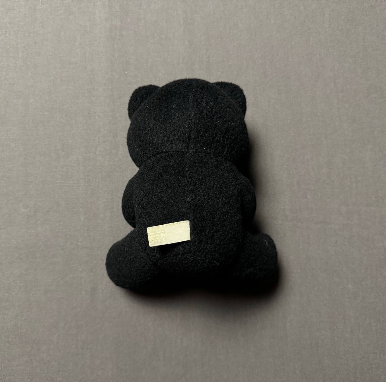 Undercover Bear Plush Toy Size ONE SIZE - 2 Thumbnail