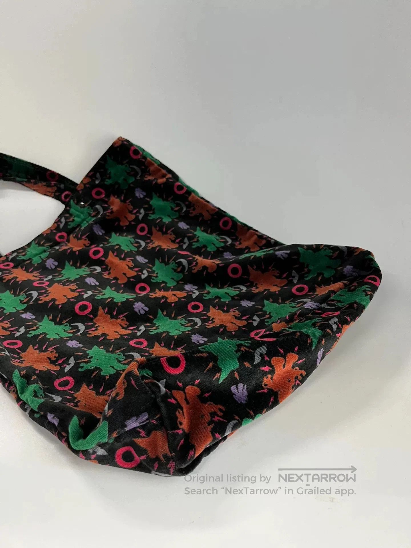 Undercover Undercover Witch Period Tote Bag. Size ONE SIZE - 4 Thumbnail