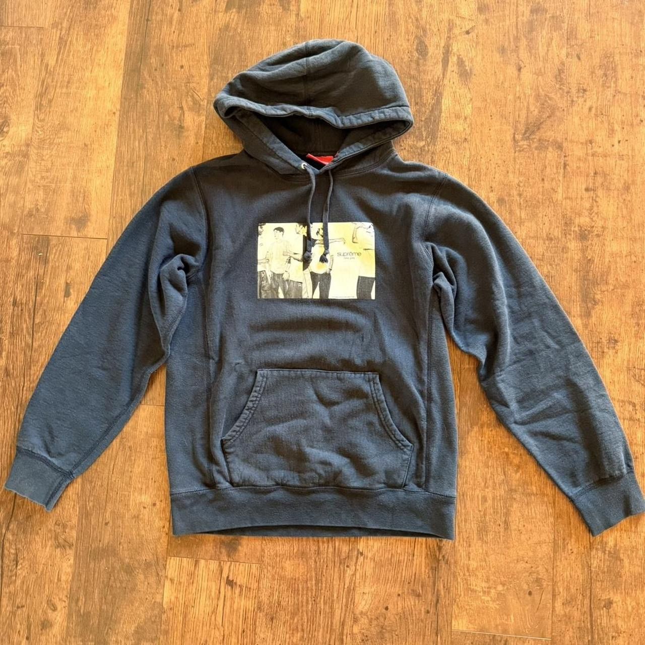 Supreme Supreme Hoodie Size US M / EU 48-50 / 2 - 1 Thumbnail