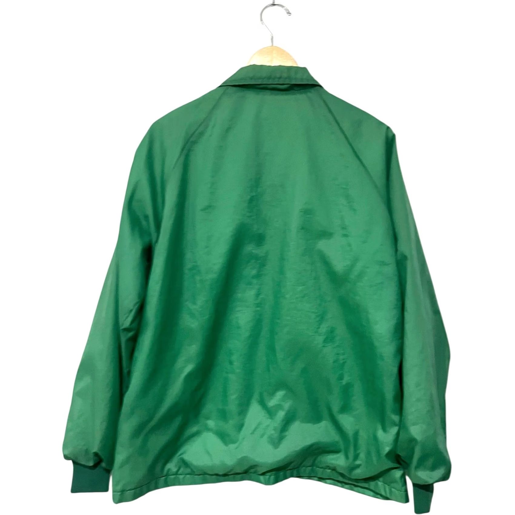 Vintage VINTAGE Masters Golf Windbreaker Jacket Womens L Duckster sportswear Full Zip Size L / US 10 / IT 46 - 3 Thumbnail