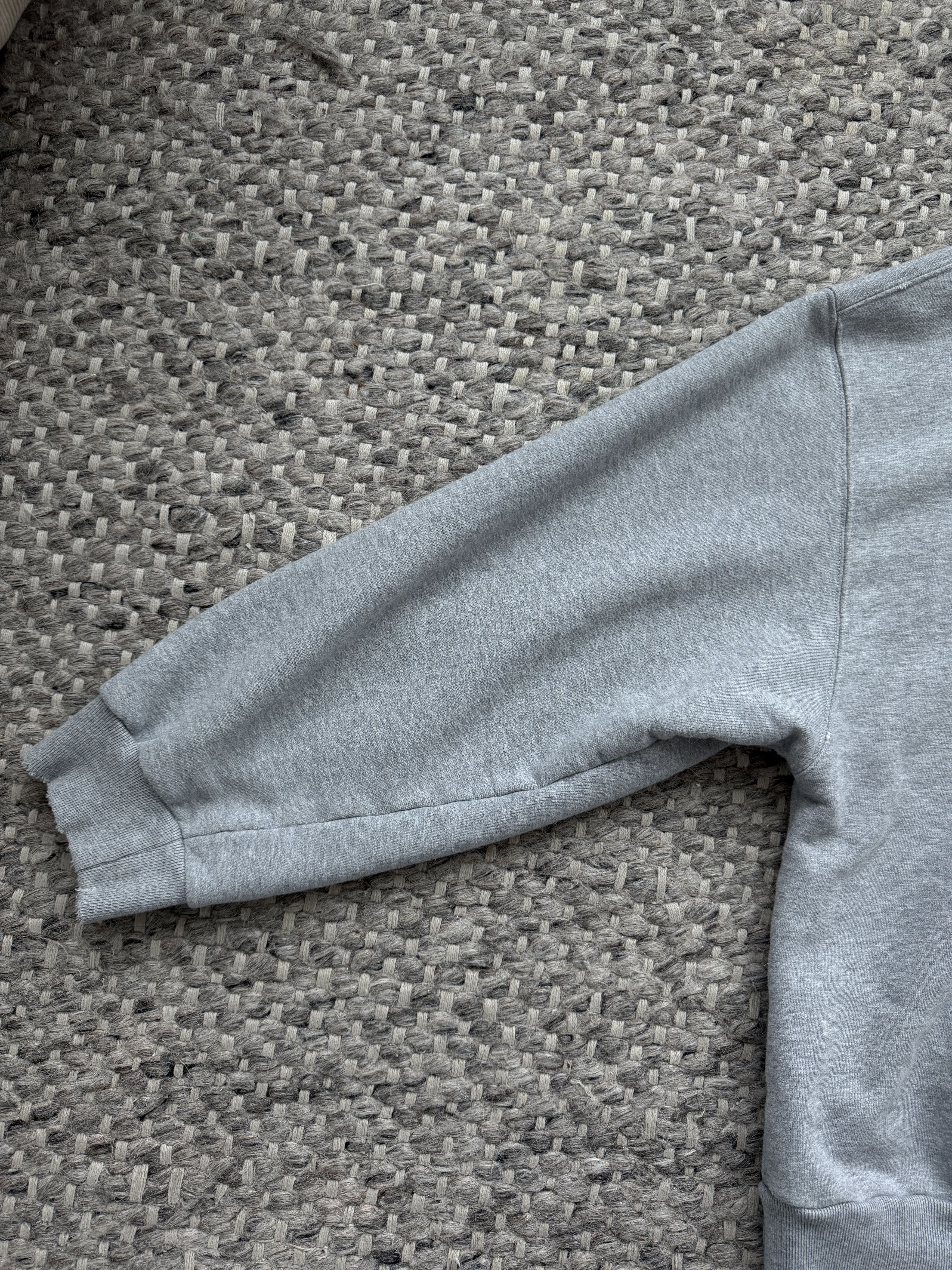 Balenciaga Planet Earth Hoodie Size US L / EU 52-54 / 3 - 11 Thumbnail