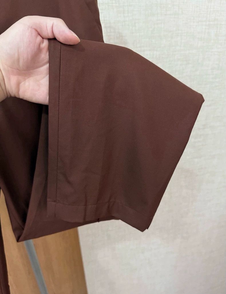 Loro Piana LORO PIANA sizeM King's gift Spring/Summer casual pants Size US 40 / EU 56 - 6 Thumbnail