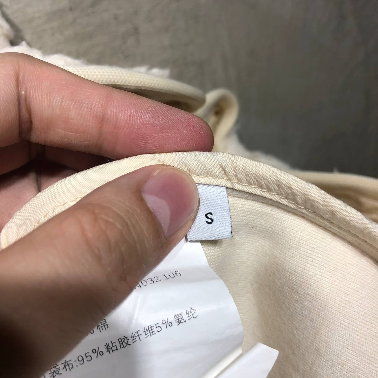 Jil Sander Jil Sander+ Fleece Zip-up Jacket Size US M / EU 48-50 / 2 - 12 Thumbnail