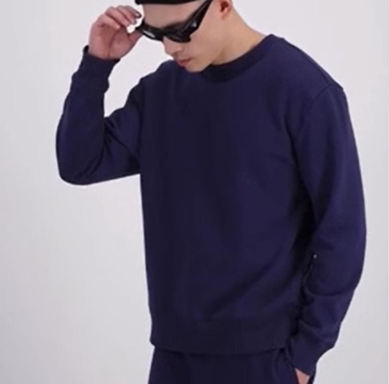 Other Mode of One Men's Sweatshirt Size US XXL / EU 58 / 5 - 5 Thumbnail