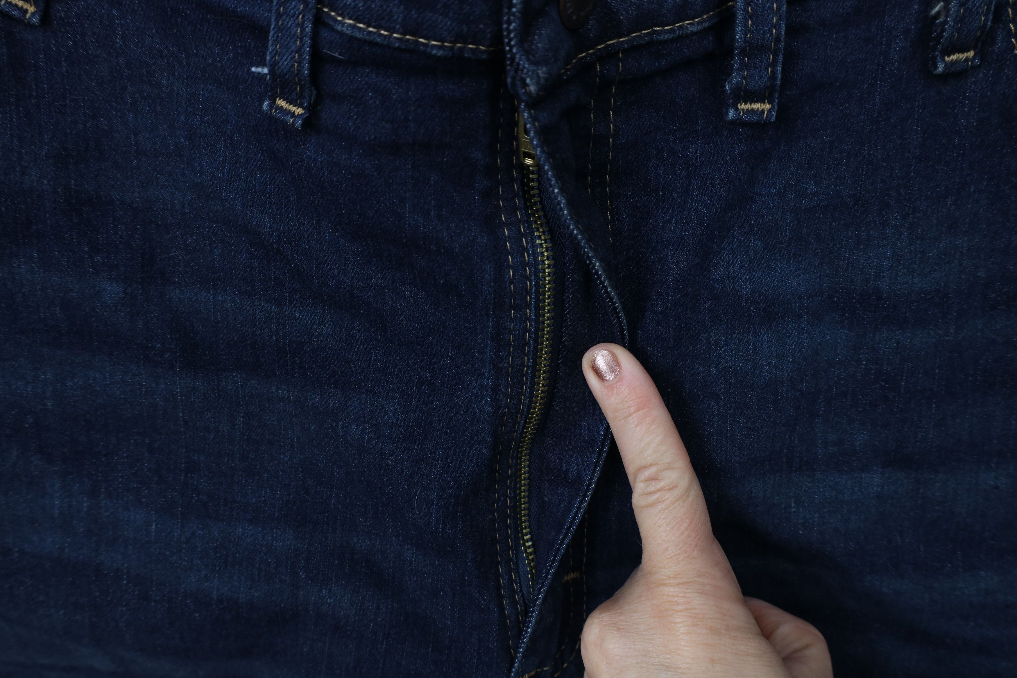 Wrangler Vintage Y2K Wrangler Stretch Relaxed Fit Denim Jeans Blue Size US 44 / EU 60 - 5 Thumbnail