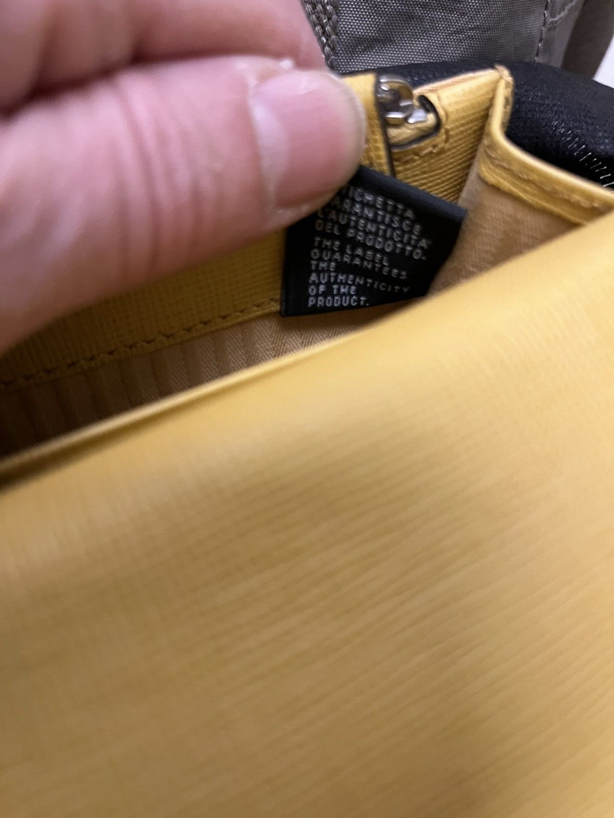 Fendi Fendi clutch bag Size ONE SIZE - 5 Thumbnail
