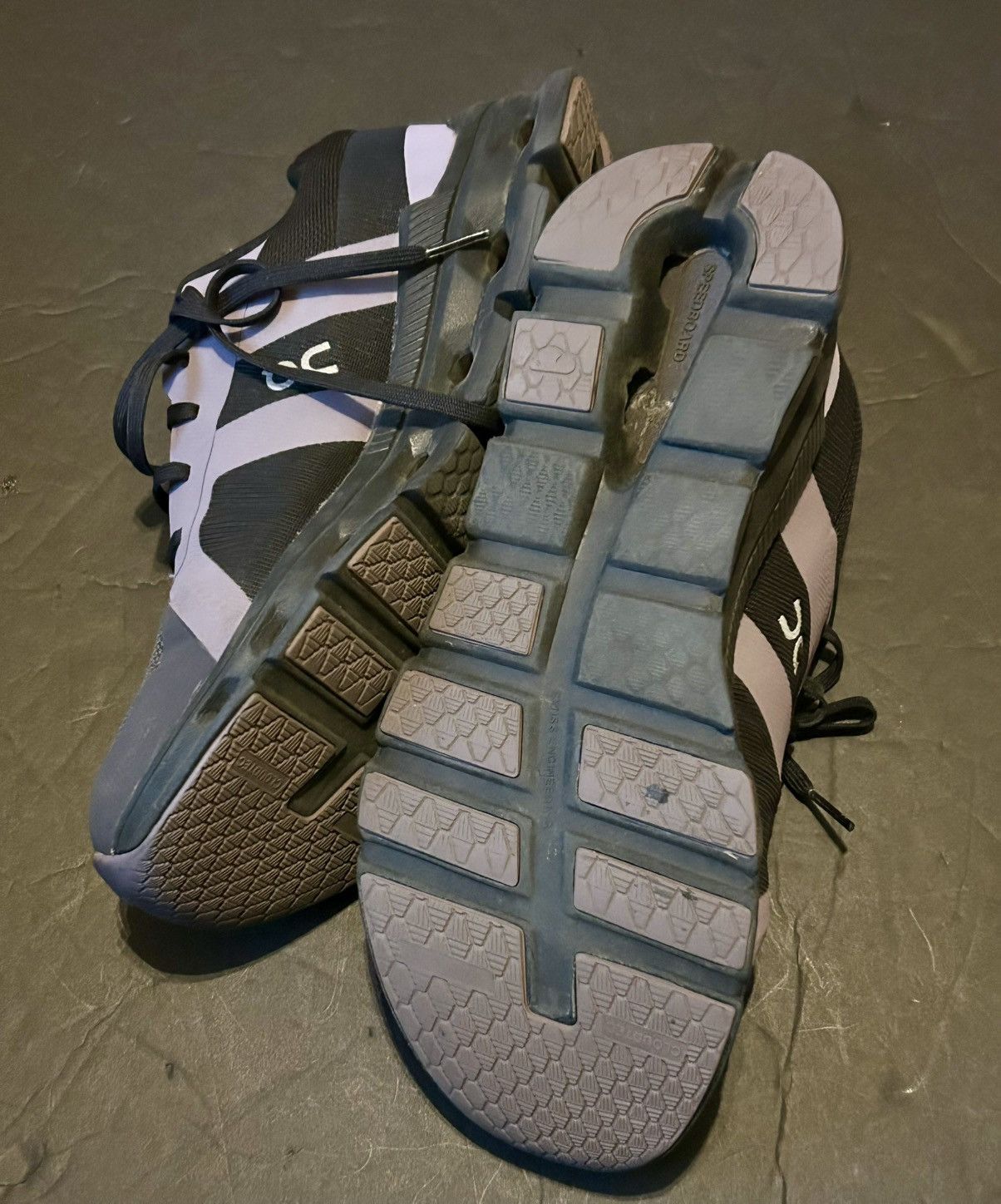 On On athletic shoes Size US 9.5 / IT 39.5 - 5 Thumbnail