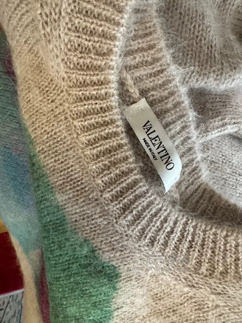 Valentino Valentino sweater Size US XS / EU 42 / 0 - 1 Thumbnail