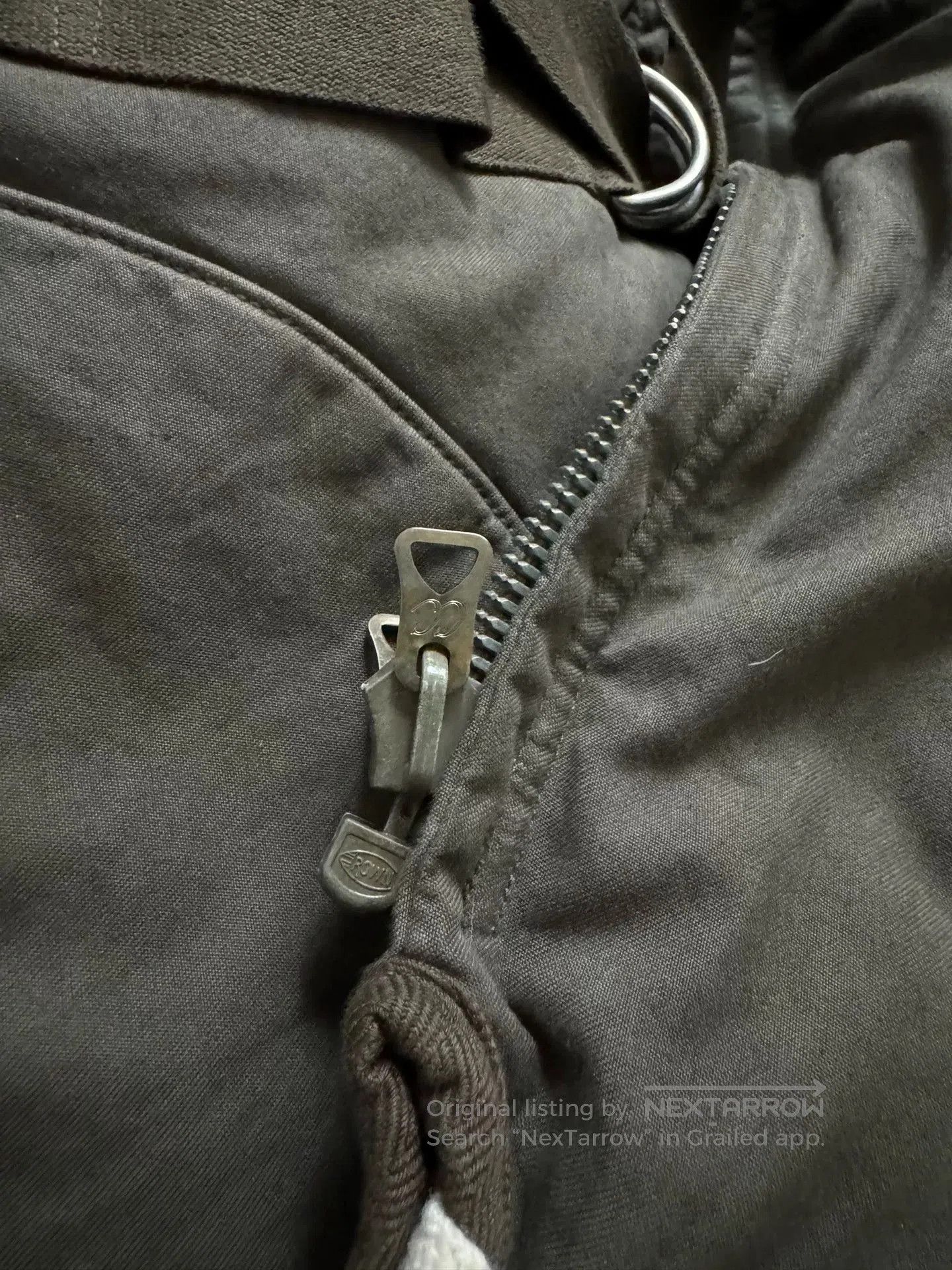 Visvim VISVIM 20AW HARRIER DOWN VEST. Size US M / EU 48-50 / 2 - 3 Thumbnail