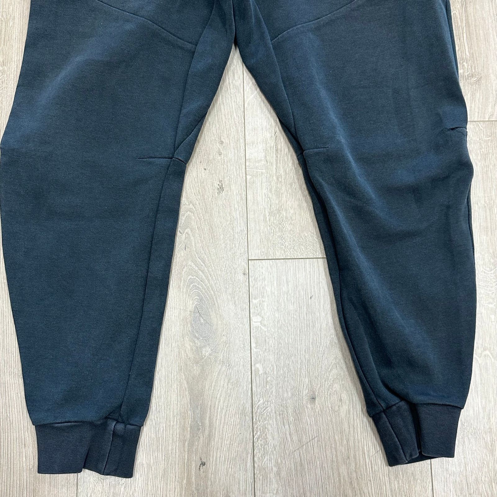 Nike Nike Sportswear Tech Fleece Jogger Sweatpants size Large L Size US 32 / EU 48 - 8 Thumbnail