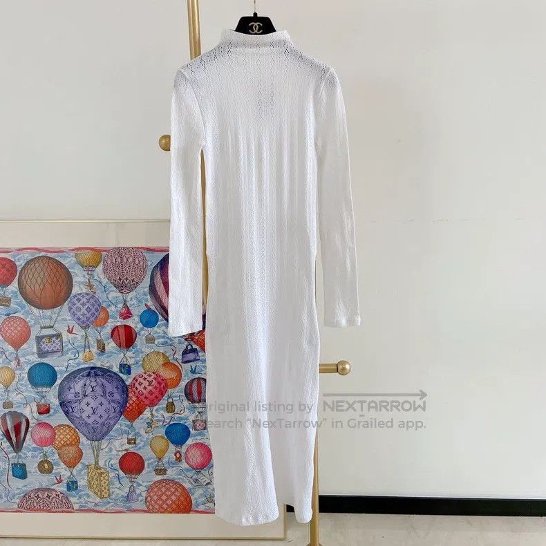 Fendi Fendi Dress two-piece set Size XS / US 0-2 / IT 36-38 - 4 Thumbnail