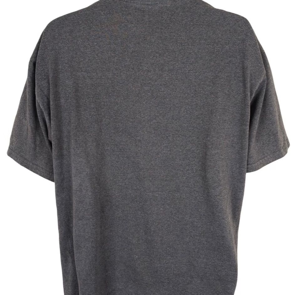 Mossimo VINTAGE Mossimo T Shirt Mens XL Gray 90s Need For Speed V Neck Made In USA Mens XL Gray 90s Need For Speed V Neck Mossimo T Shirt Size US XL / EU 56 / 4 - 4 Thumbnail
