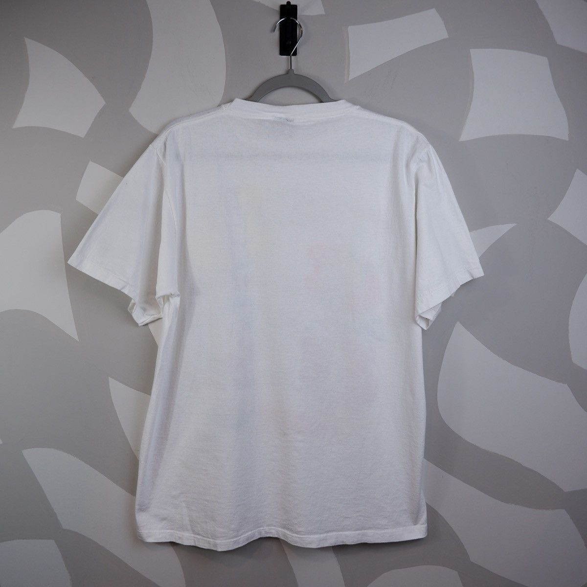 Changes Vintage 1980's Jetson's family T-shirt | L Size US L / EU 52-54 / 3 - 5 Thumbnail