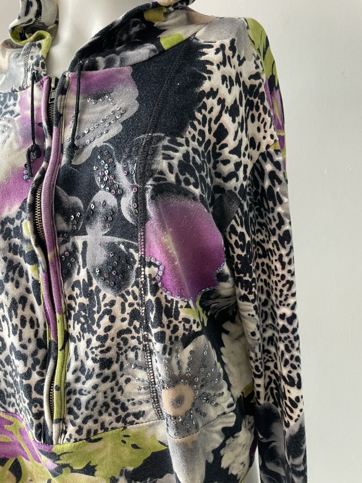 Vintage Vakkorama sweat Size S / US 4 / IT 40 - 12 Thumbnail