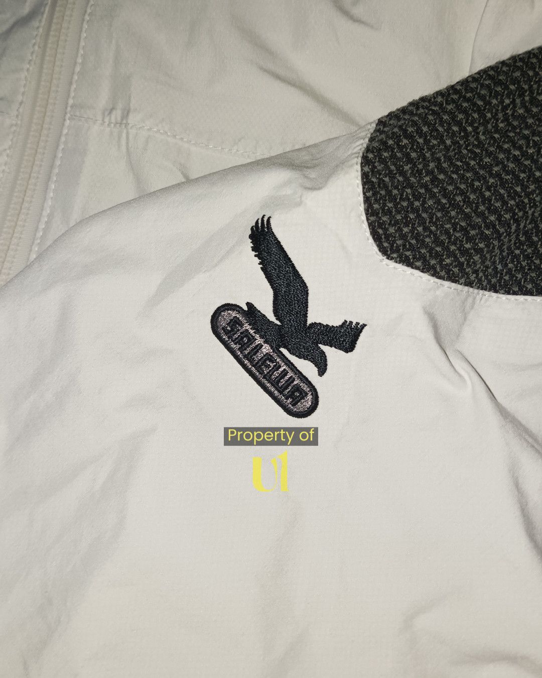 SALEWA Salewa Outdoor Jacket Size L / US 10 / IT 46 - 7 Thumbnail