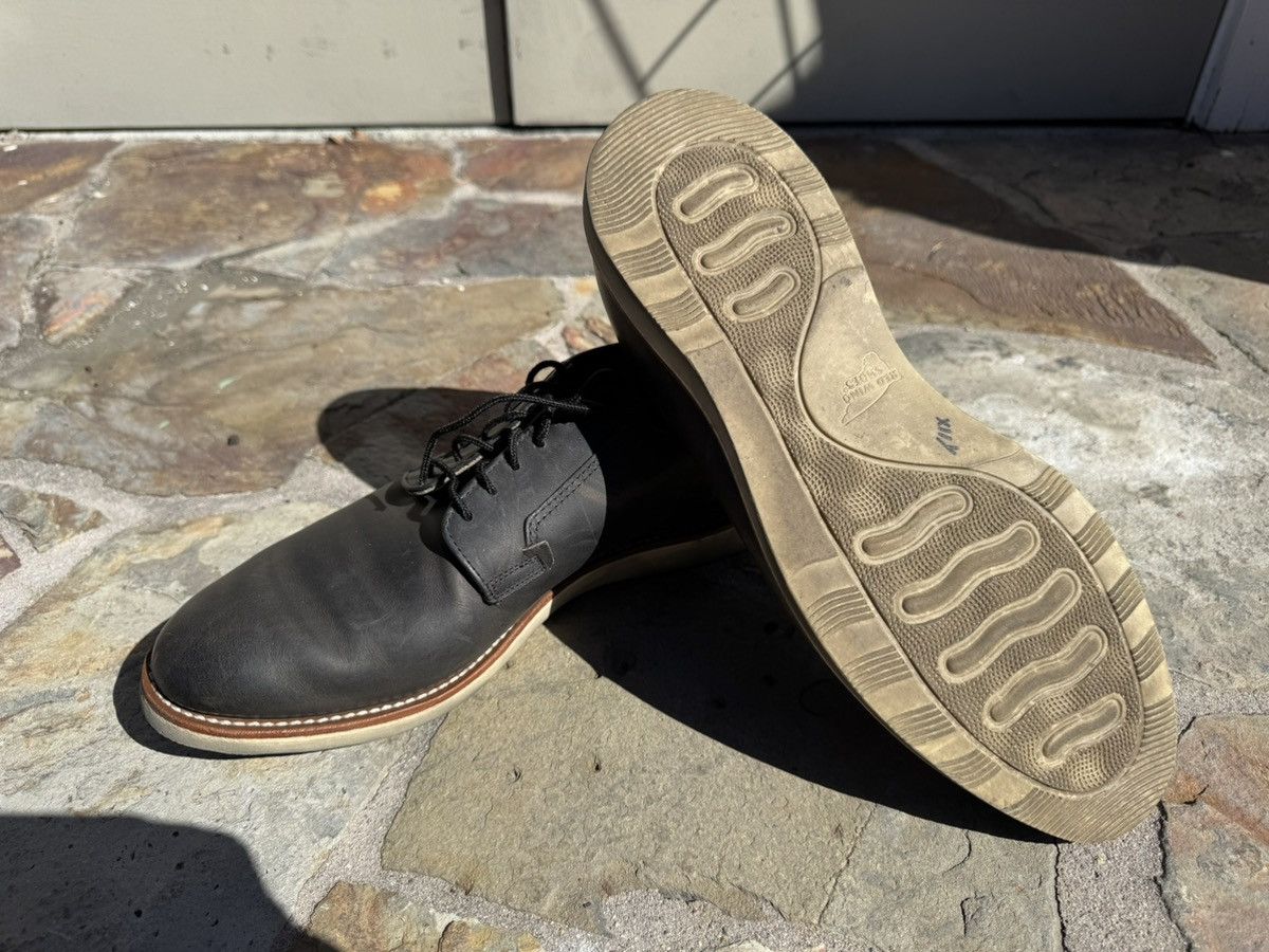 Red Wing Postman Oxford 3119 Size US 13 / EU 46 - 3 Thumbnail