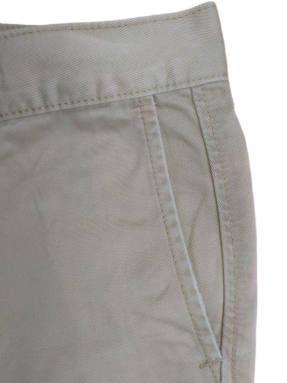 Margaret Howell MARGARET HOWELL x EDWIN BEIGE JEANS SIZE W27 L26 Size 27" / US 4 / IT 40 - 5 Thumbnail