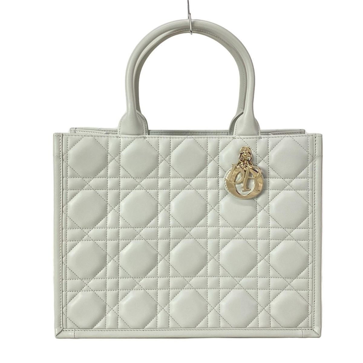 Dior DIOR Book Tote Medium Bag Tote Bag M1324OWHP_M51G Size ONE SIZE - 1 Thumbnail