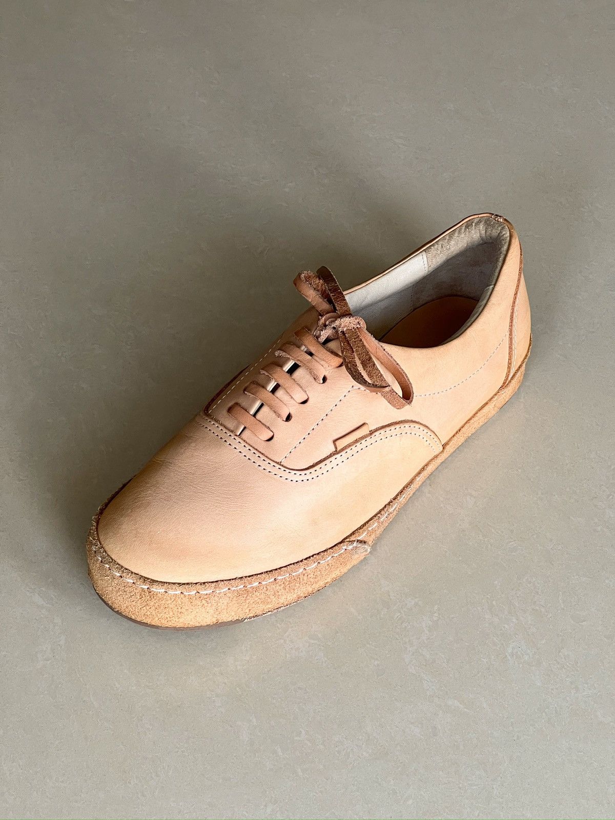 Hender Scheme Hender Scheme MIP-04 Size US 10 / EU 43 - 3 Thumbnail