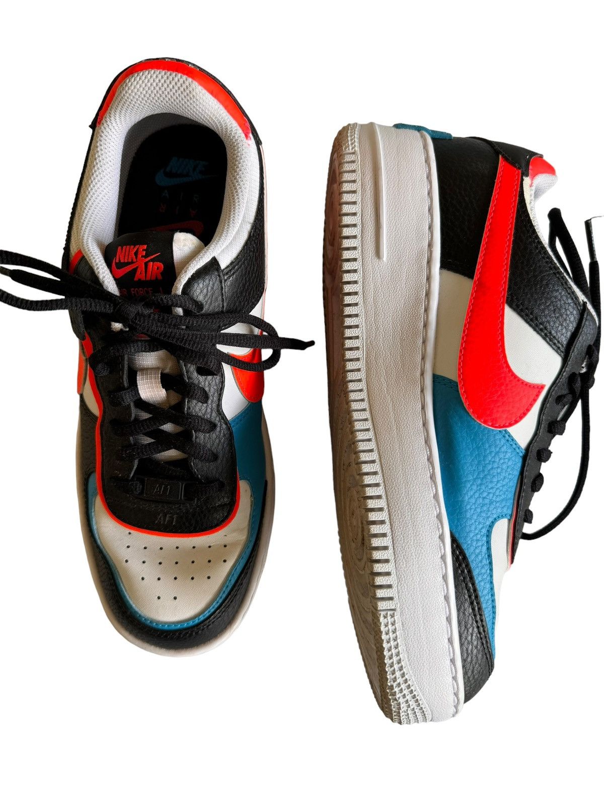 Nike Nike AF1 Size US 9 / EU 42 - 1 Thumbnail